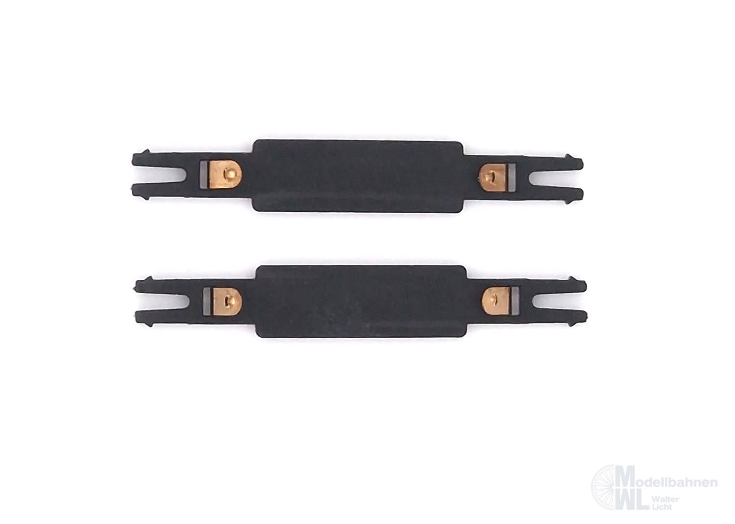 Märklin Ersatzeile E206629 - ERSATZTEIL: Kupplung  2 St